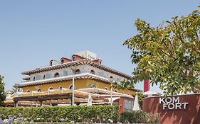 The Cookbook Hotel & Spa